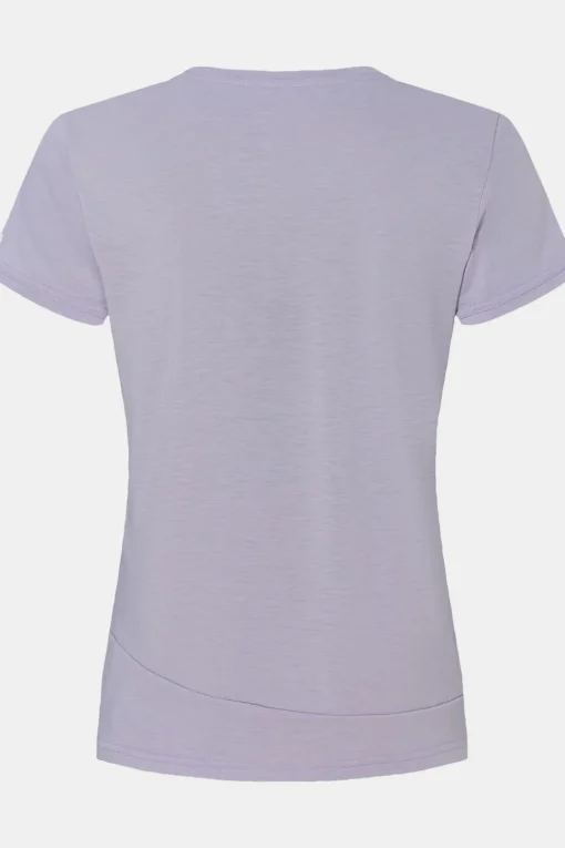 Vaude Women'S Sveit Shirt