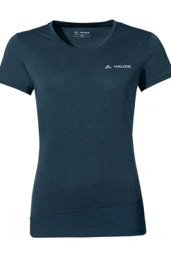 Vaude Women'S Sveit Shirt