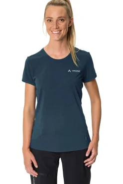 Vaude Women'S Sveit Shirt
