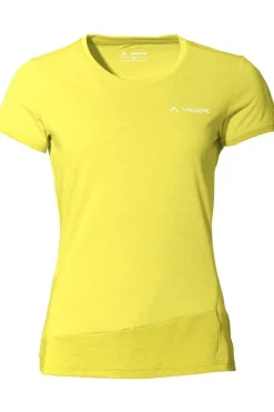 Vaude Women'S Sveit Shirt