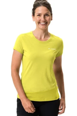 Vaude Women'S Sveit Shirt
