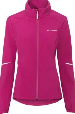 Vaude Women'S Wintry Jacket Iv