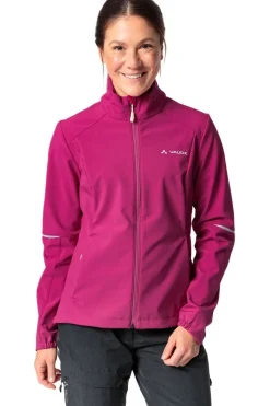 Vaude Women'S Wintry Jacket Iv
