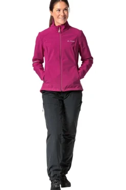 Vaude Women'S Wintry Jacket Iv