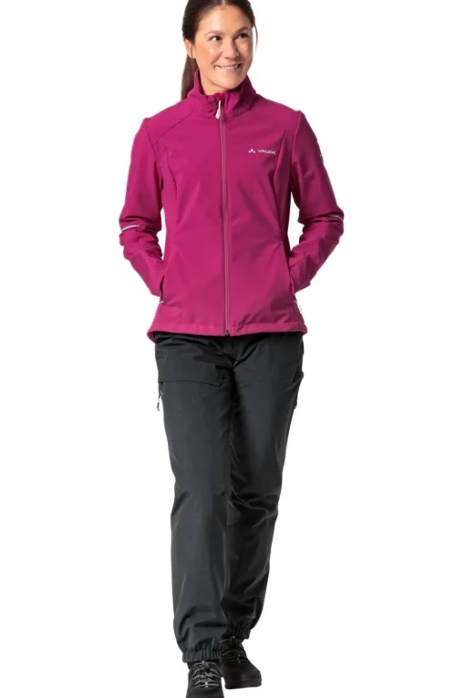 Vaude Women'S Wintry Jacket Iv