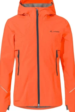 Vaude Women'S Yaras 3In1 Jacket