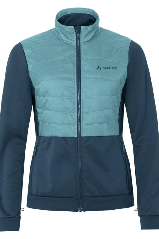 Vaude Women'S Yaras 3In1 Jacket