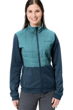 Vaude Women'S Yaras 3In1 Jacket