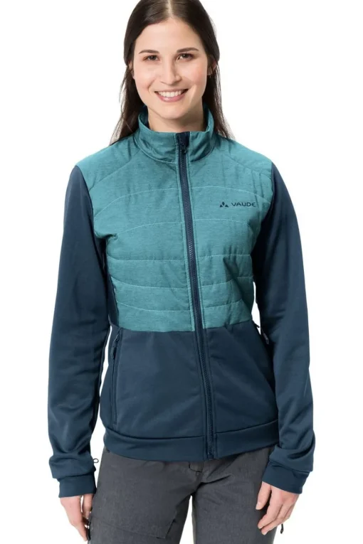 Vaude Women'S Yaras 3In1 Jacket