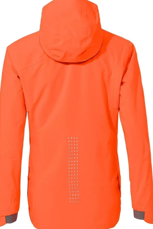 Vaude Women'S Yaras 3In1 Jacket