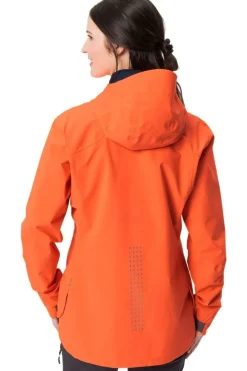 Vaude Women'S Yaras 3In1 Jacket