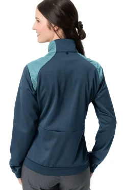 Vaude Women'S Yaras 3In1 Jacket