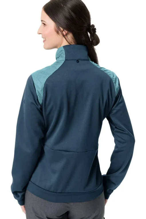 Vaude Women'S Yaras 3In1 Jacket