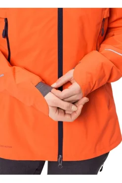 Vaude Women'S Yaras 3In1 Jacket