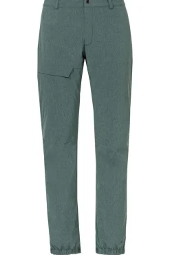 Vaude Yaras Warm Rain Pants