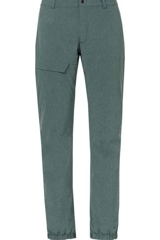 Vaude Yaras Warm Rain Pants
