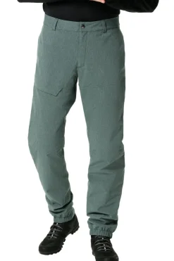Vaude Yaras Warm Rain Pants