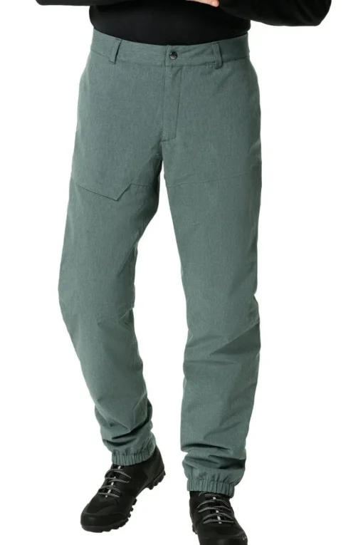 Vaude Yaras Warm Rain Pants