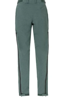 Vaude Yaras Warm Rain Pants