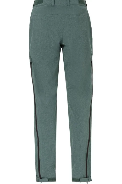 Vaude Yaras Warm Rain Pants