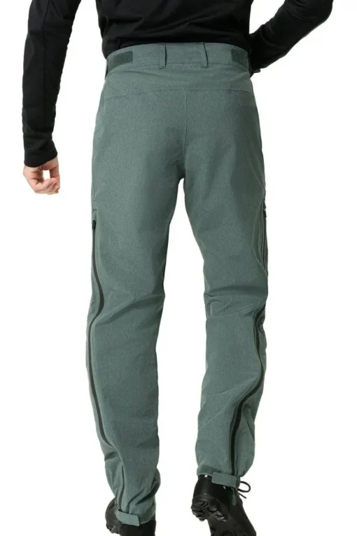 Vaude Yaras Warm Rain Pants