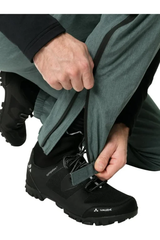 Vaude Yaras Warm Rain Pants