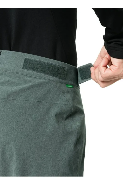 Vaude Yaras Warm Rain Pants