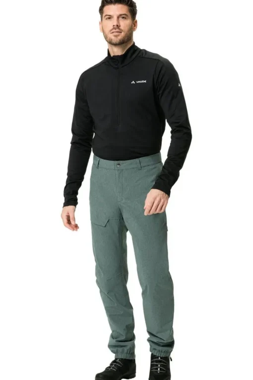 Vaude Yaras Warm Rain Pants