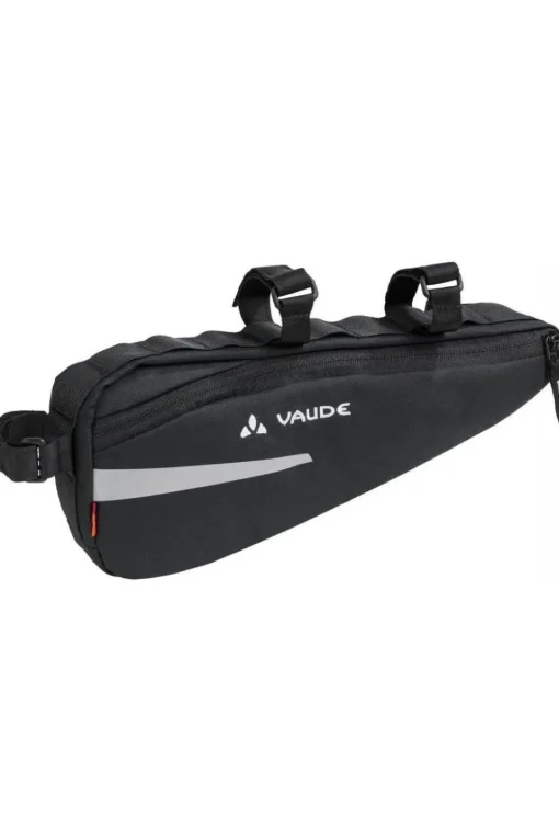 Vaude Zadeltas Cruiser Bag