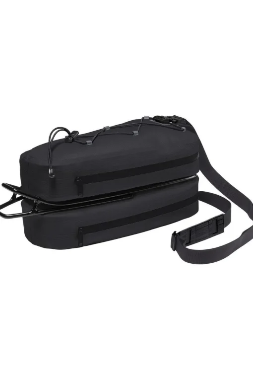 Vaude Zadeltas Proof Offroad M