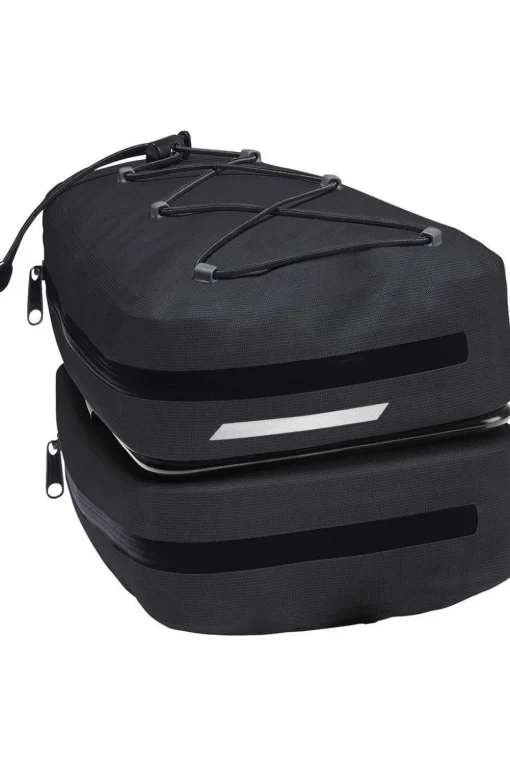 Vaude Zadeltas Proof Offroad M