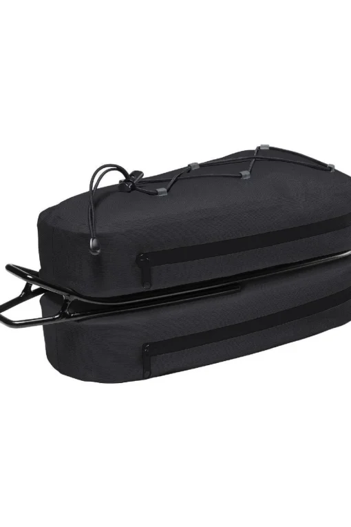 Vaude Zadeltas Proof Offroad M