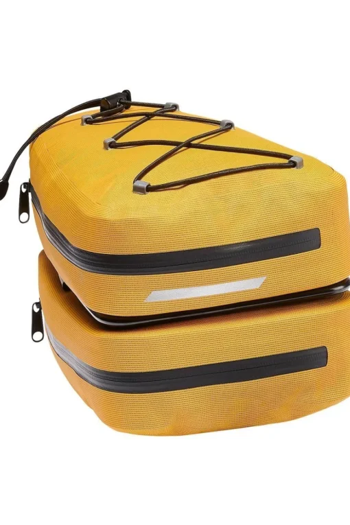 Vaude Zadeltas Proof Offroad M