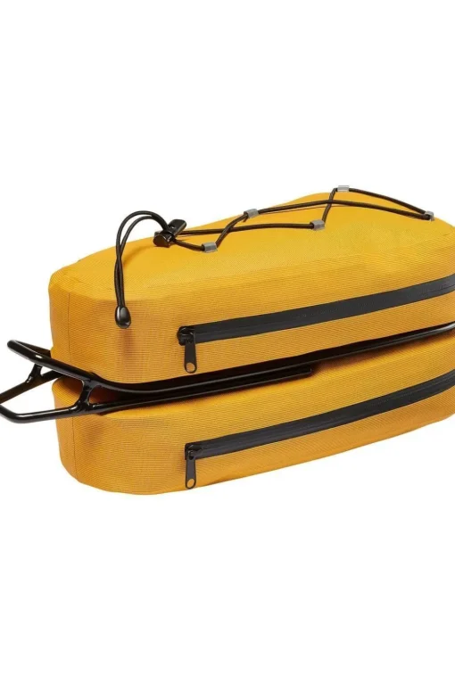 Vaude Zadeltas Proof Offroad M