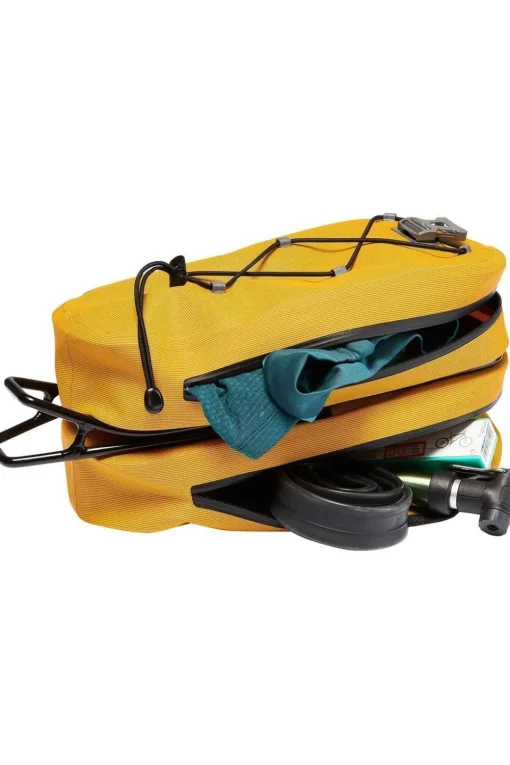 Vaude Zadeltas Proof Offroad M