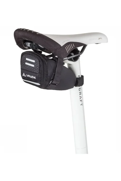 Vaude Zadeltas Race Light Medium