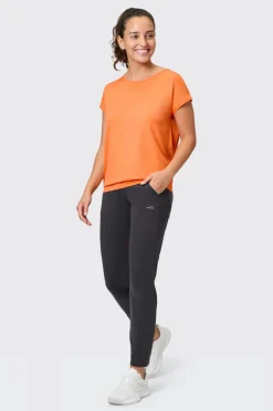 Venice Beach Joggingbroek Brandy