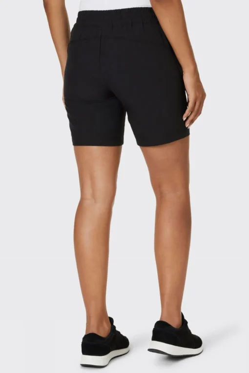 Venice Beach Sportshort Shelby