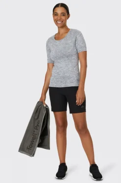 Venice Beach Sportshort Shelby