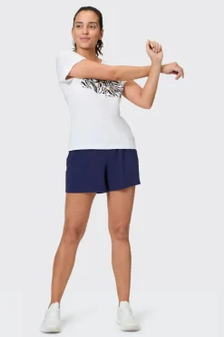 Venice Beach Sportshort Tilly