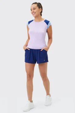 Venice Beach Sportshort Tilly