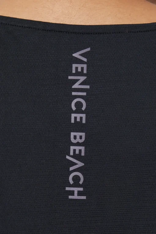 Venice Beach T-Shirt Ennaly