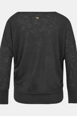 Venice Beach T-Shirt Vb_Calma 4048 (Tiger)
