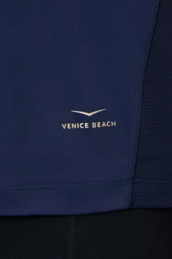 Venice Beach T-Shirt Vb_Evie 1110 01