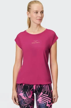 Venice Beach T-Shirt Vb_Wonder 1003 02 T-Shirt
