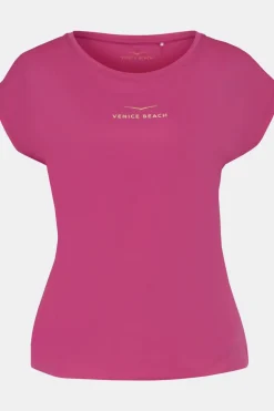 Venice Beach T-Shirt Vb_Wonder 1003 02 T-Shirt