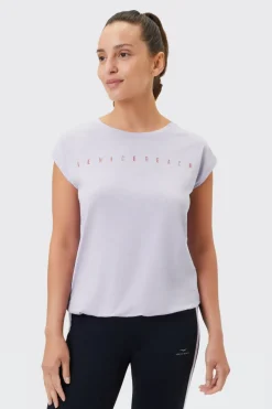 Venice Beach T-Shirt Wonder