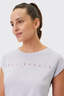 Venice Beach T-Shirt Wonder