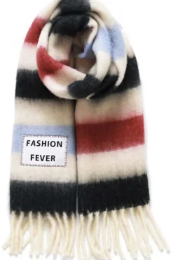 Verb To Do Sjaal Fashion Fever