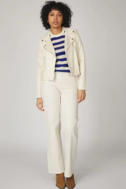 Vero Moda Blazer Jose24 Faux Suede